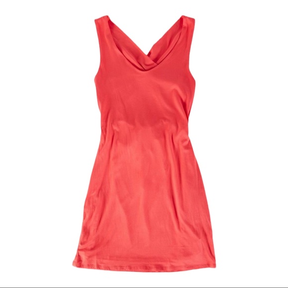 LE LIS Women’s Sleeveless Criss Cross Tie Back Back Mini Bodycon Dress NWT - Picture 3 of 11